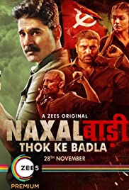 Naxalbari 2020 Zee5 Series Movie